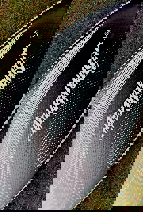 Aquaplanet WINGTAIL 9' Inflatable SURF & SUP Paddle Board Package