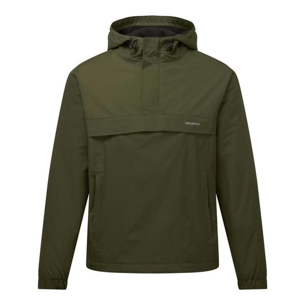 Tuffstuff Sutherland Waterproof Windbreaker Olive