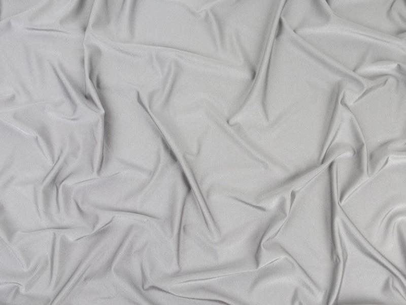 Silver Grey