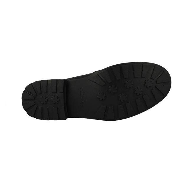 Clarks Ladies Clarks Slip On Loafer Flat Shoes Orinoco 2 Loafer