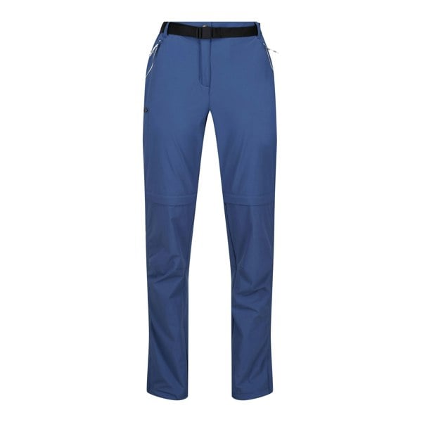 Regatta Women's Xert III Trousers - Navy