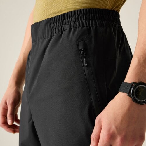 Dare 2B Mens Adriot III Over Trousers - Black