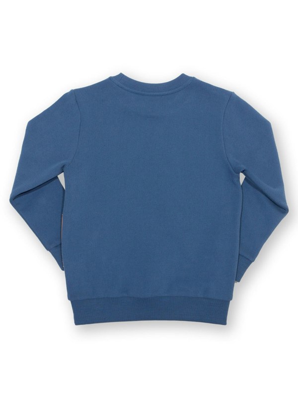 Kite Boys Organic Woolly Mammoth Sweatshirt