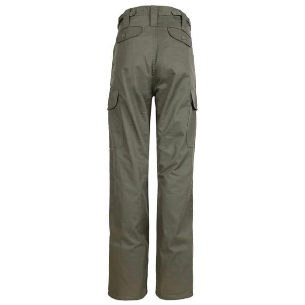 Combat Trouser - Hi-Vis Trousers
