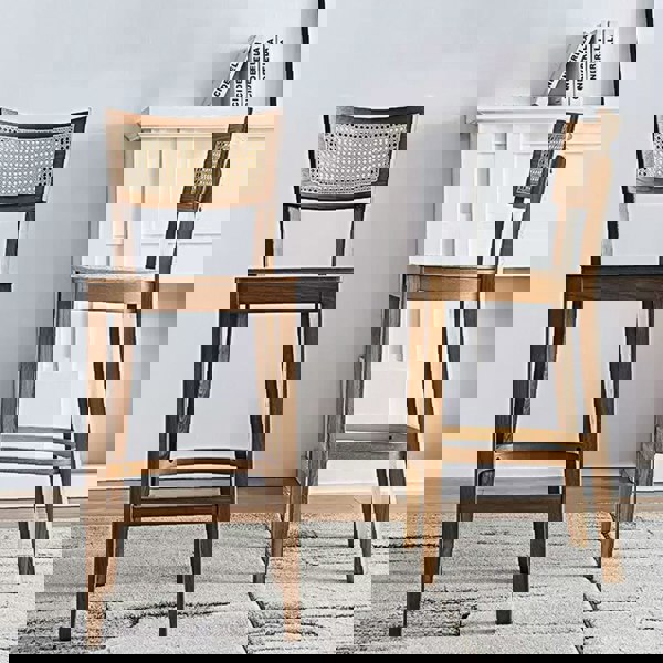 Rico Bar Chair, Rattan-Weilai Concept-Weilai Concept