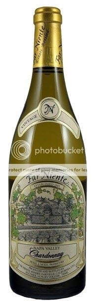 Far Niente Chardonnay, Napa Valley 2023 75cl
