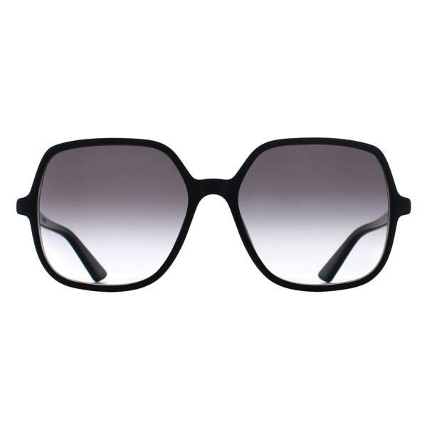 Chloe Sunglasses CH0362S 001 Black Grey Gradient