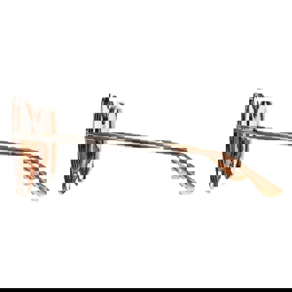 Prive Revaux Sunglasses Vintage Babe FG4 SP Latte Brown Gold