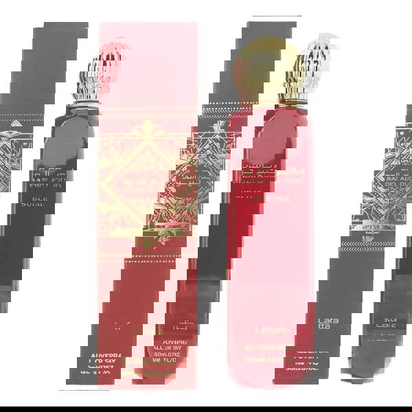 Lattafa Bade'e Al Oud Sublime All Over Body Spray 150ml