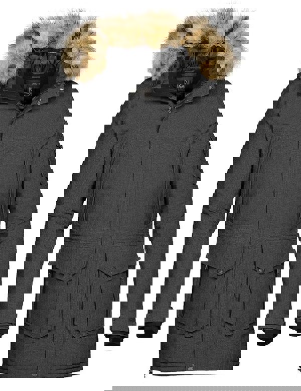 Men's Stormtech Explorer Parka {ST-EPK-2}