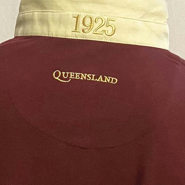 Queensland-1925-Rugby-League-Polo-Collar