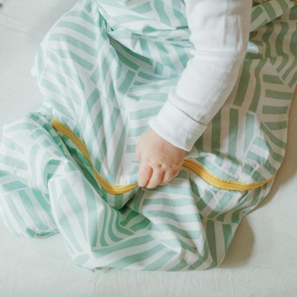organic sleep bag