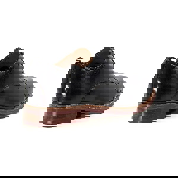 Dune London Savion Shoe - Black