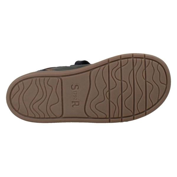 Start-rite Boys Startrite Colourblock Ankle Boots Orbit