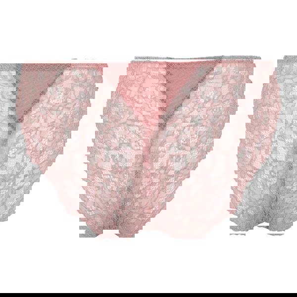 Little Women Francesca brief back