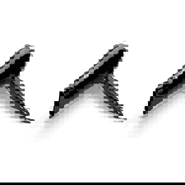 BaByliss Power Smooth Hair Dryer 2400W Lightweight With Ionic Technology – Black