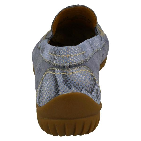 Gabor Ladies Gabor Slip On Shoes 86.090