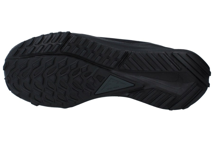 Nike React Pegasus Trail 4 GTX V2 Mens Hm9728  002 - Black Anthracite Velvet Brown 002 - Photo 4