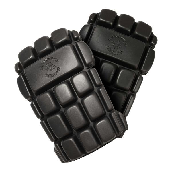 Craghoppers Unisex Adult Workwear Normanton Knee Pads - Carbon Grey - 