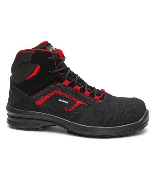 Eris Top S1PL FO SR Base Footwear