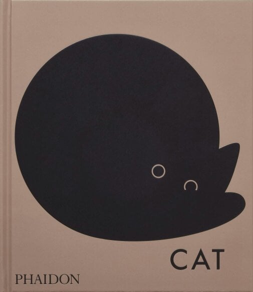 Cat by Phaidon Editors - A whimsical visual survey of the house cat in art and popular culture