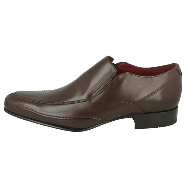 Loake Mens Loake Formal Slip On Shoes Matthews