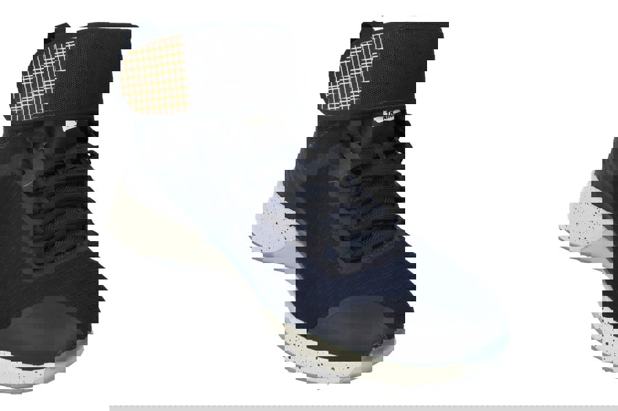 Nike Womens Air Zoom Strong 2 Neo Aj7679  408 - Obsidian White Blue Glow 408 - Photo 3