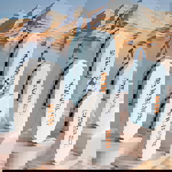 Leaper EVA Splash-Resistant Swim and Fitness Bag