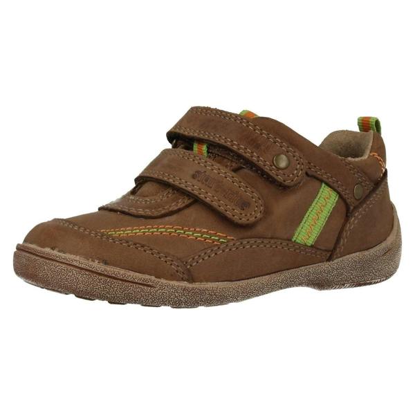 Start-rite Boys Startrite Casual Shoes Super Soft Leo