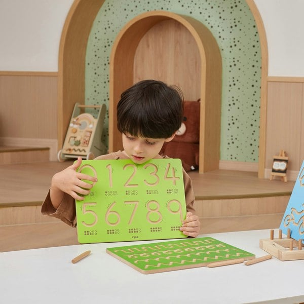 Viga Tracing Board Bundle