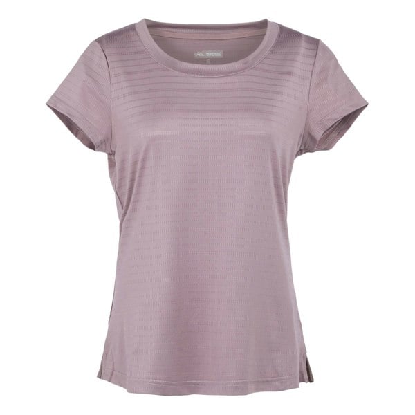 Regatta Womens/Ladies Limonite VII T-Shirt - Heather