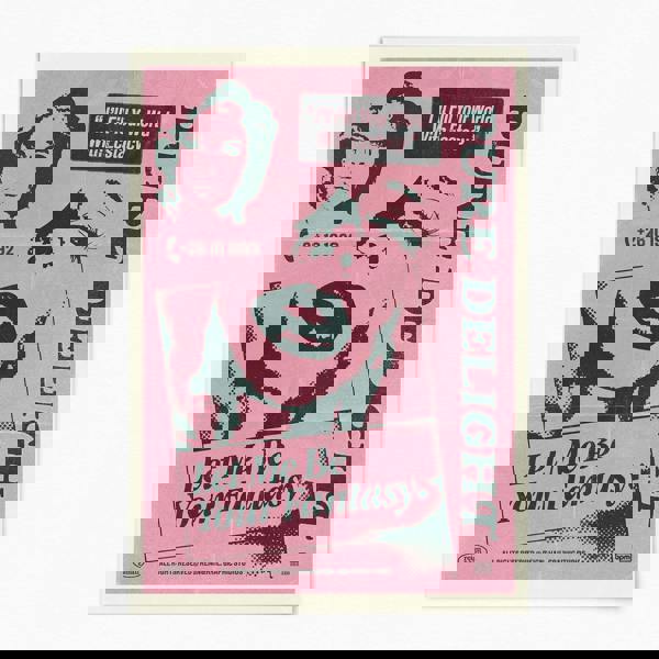 Reign&Hail Let Me be Your Fantasy