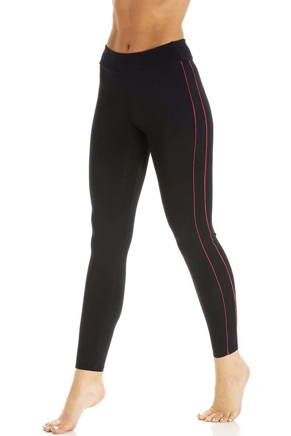 Camille Womens Gym Sport Full length And Capri Leggings