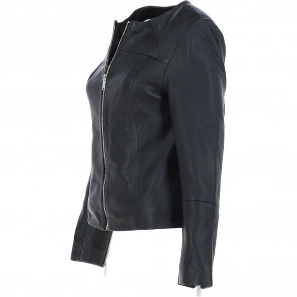Ashwood Ladies Leather Jacket: awl-284
