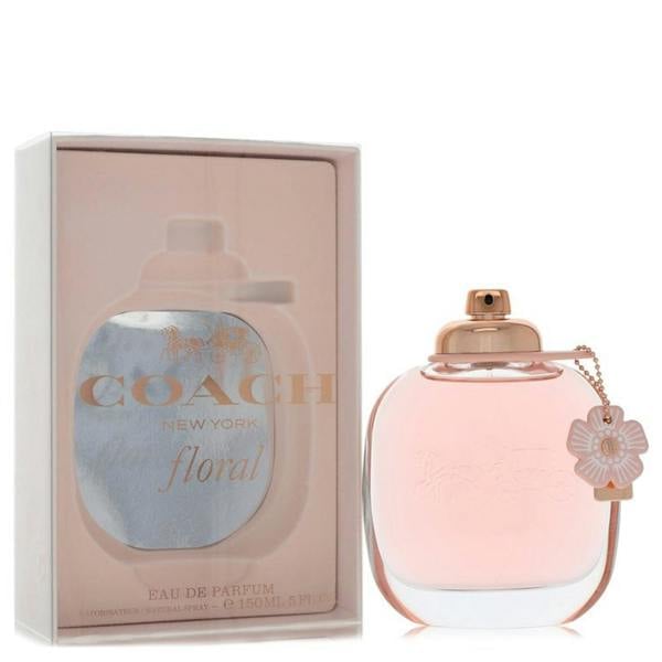 Coach Coach Floral by Coach Eau De Parfum Spray 5 oz for Women 150 ml