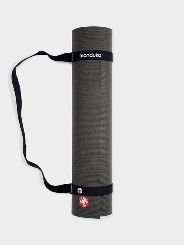 Manduka The Commuter - Mat Sling - Black