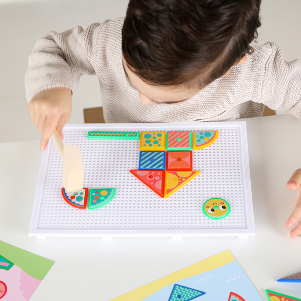 SES Creative My first - Hammer tap tap fantasy