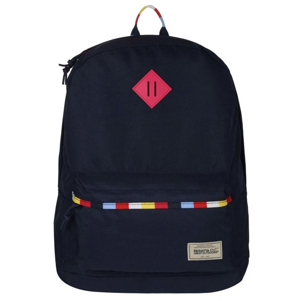 Regatta Stamford 20L Backpack - Dark Navy