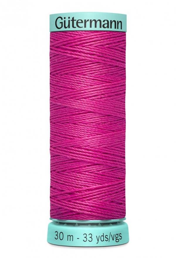 Gutermann Pure Silk R 753 Thread 30m Silk Thread Suitable For Embroidery