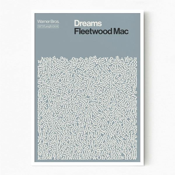 Reign&Hail Dreams - Fleetwood Mac
