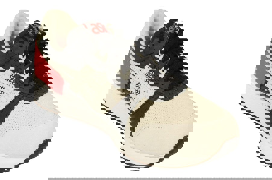 Asics Gel-Lyte Mens 1191A023  701 - Rouge Glacier Clay 701 - Photo 3