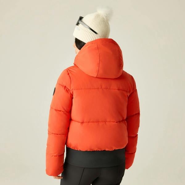 Dare 2B Womens/Ladies Padded Jacket - Grenadine - 
