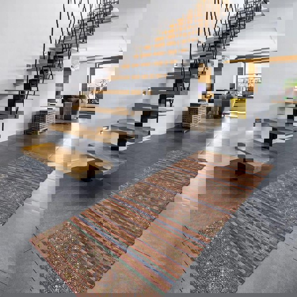 Washable Persian Classic Rugs