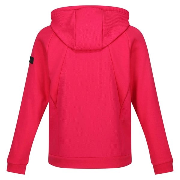 Regatta Women's Flamino Full Zip Fleece Jacket - Pink Potion