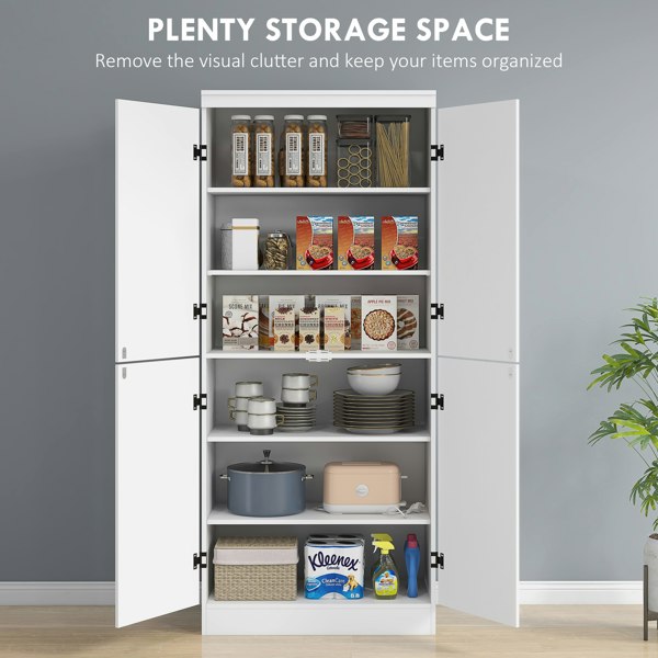 Kitchen Pantry