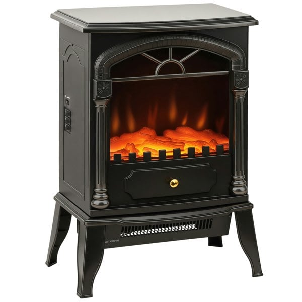 Electric Fireplace