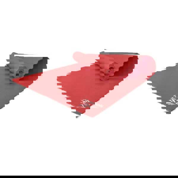 Reebok 4mm Yoga Mat - Red