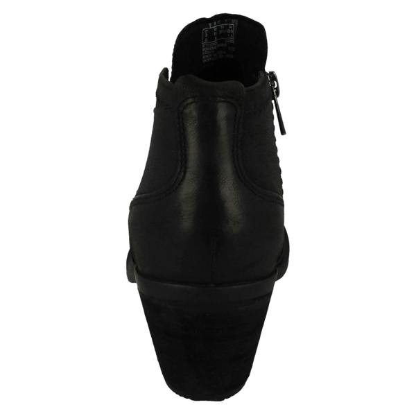 Clarks Ladies Clarks Ankle Boots Neva Lo