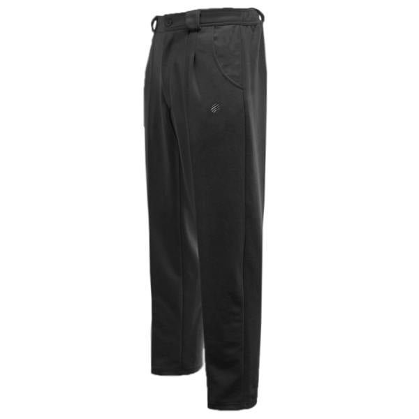 mens bowling trousers