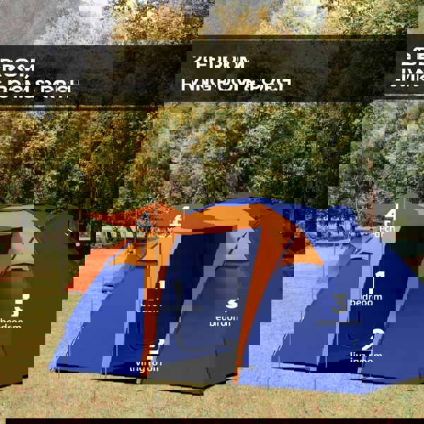 Camping Tent
